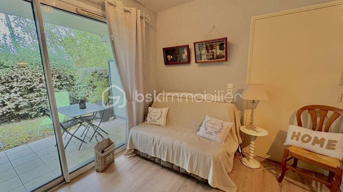 Appartement à GAILLAC