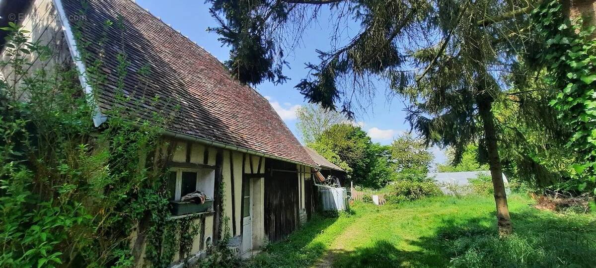 Maison à BERNAY