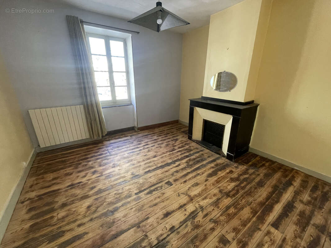 Maison à BRAM