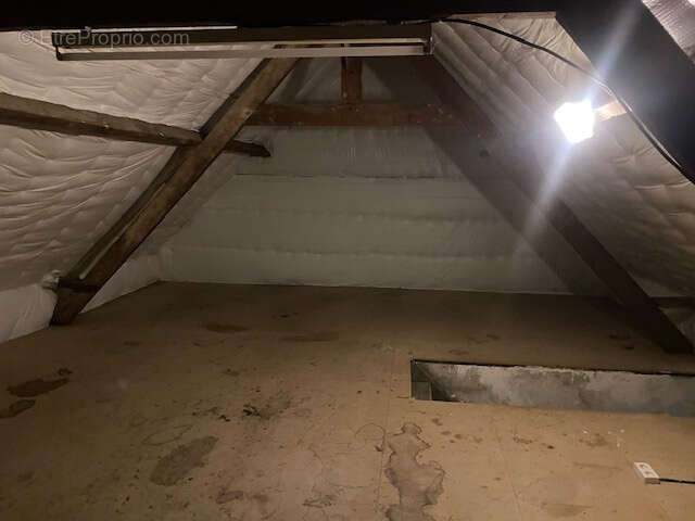 Appartement à OBLINGHEM