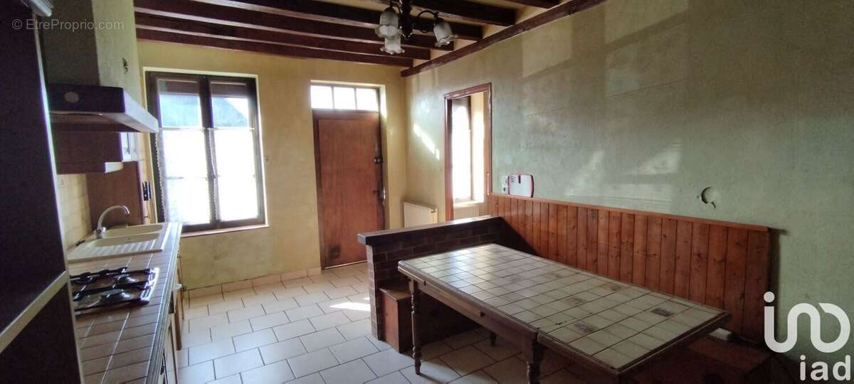 Photo 3 - Maison à ROMORANTIN-LANTHENAY