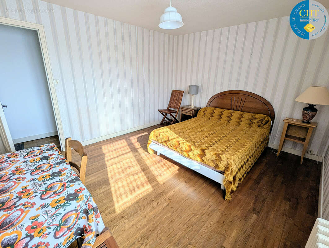 Maison à MAXENT