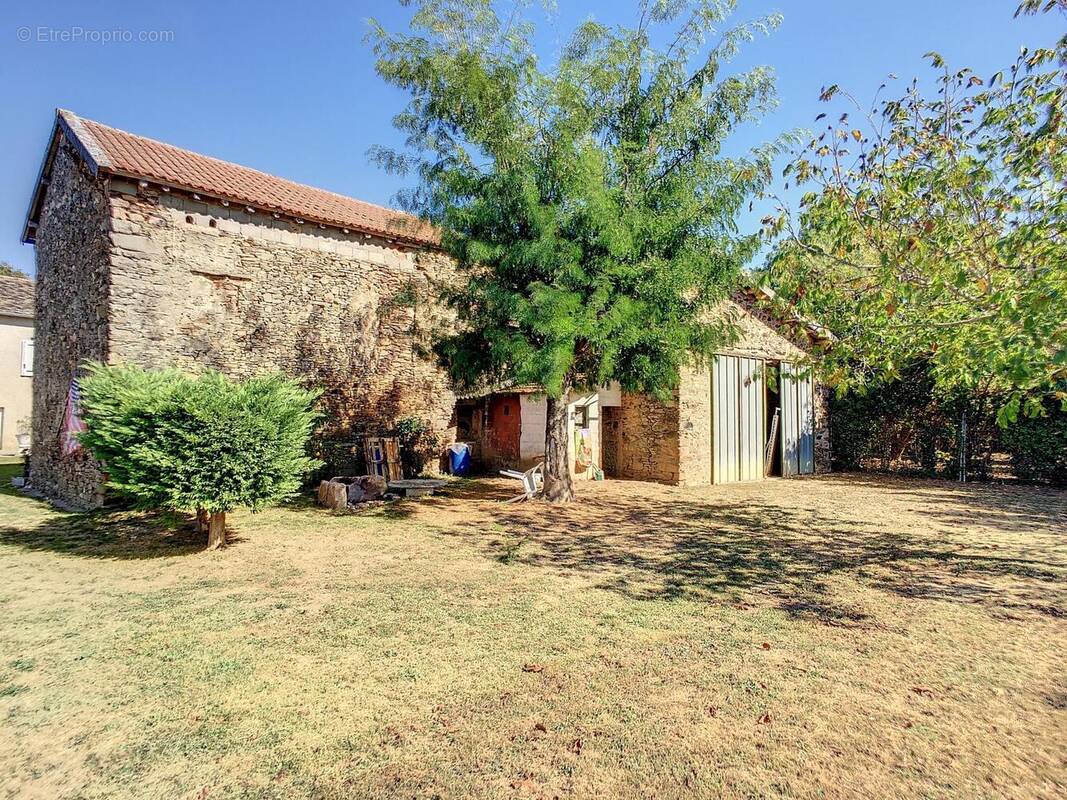 Photo 1 - Maison à PAMPELONNE
