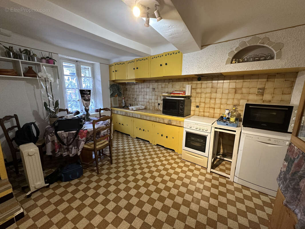 Maison à LA FARLEDE