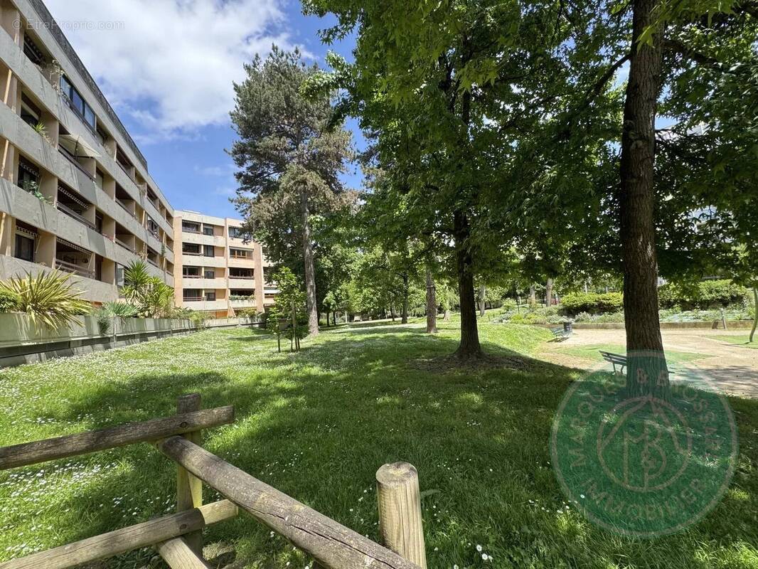 Appartement à TARBES