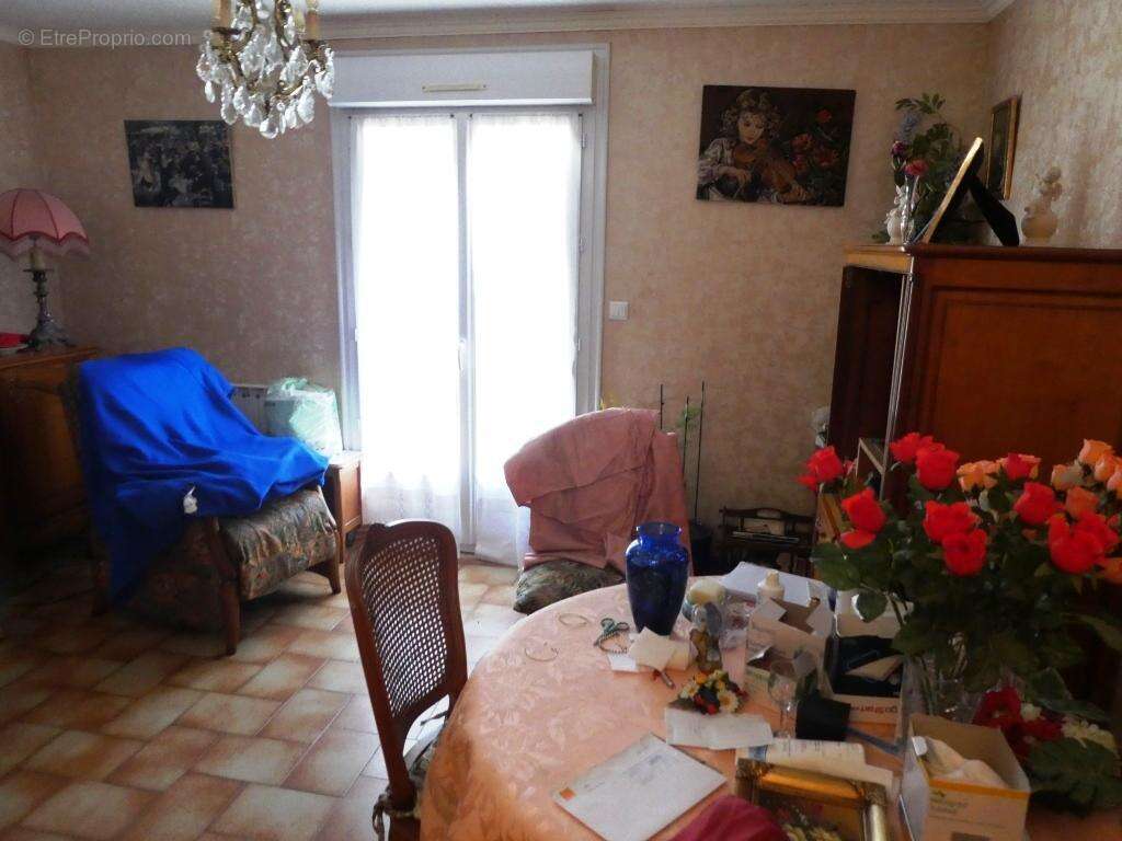 Maison à PLOERDUT