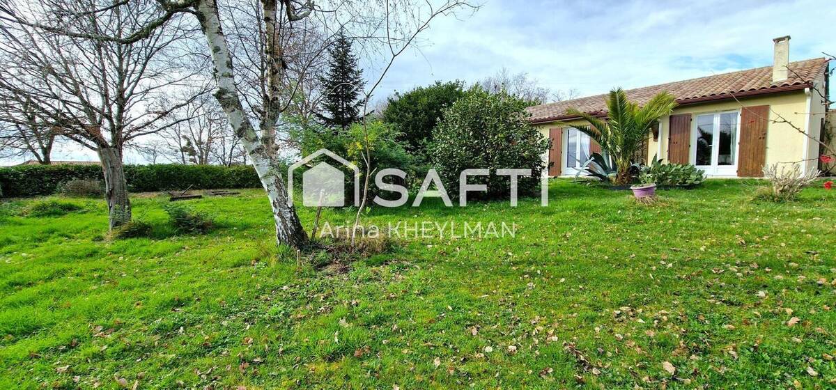 Photo 1 - Maison à VELINES
