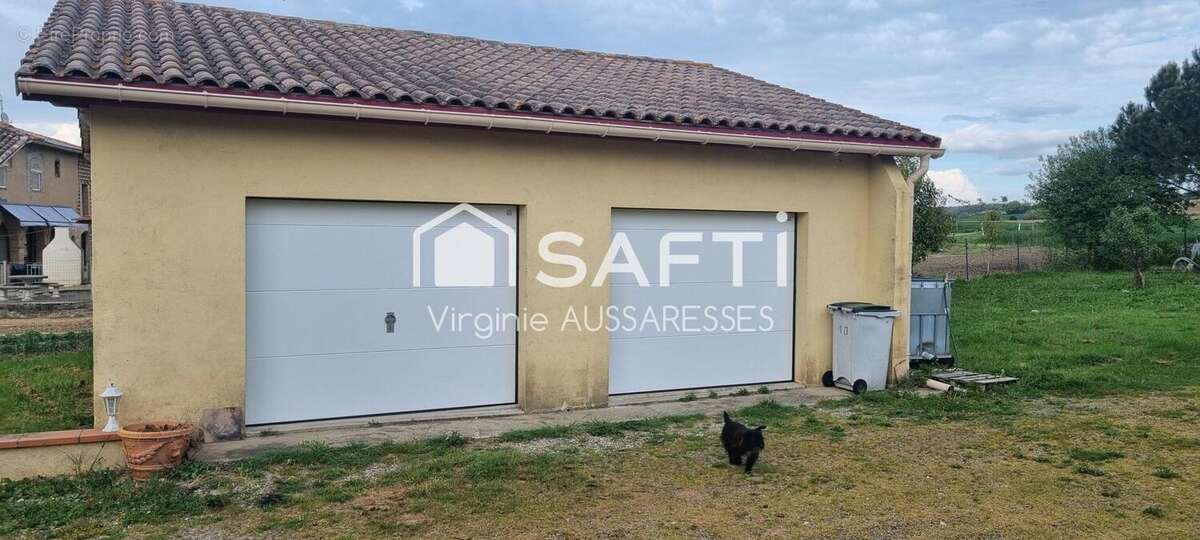 Photo 4 - Maison à BEAUMONT-DE-LOMAGNE