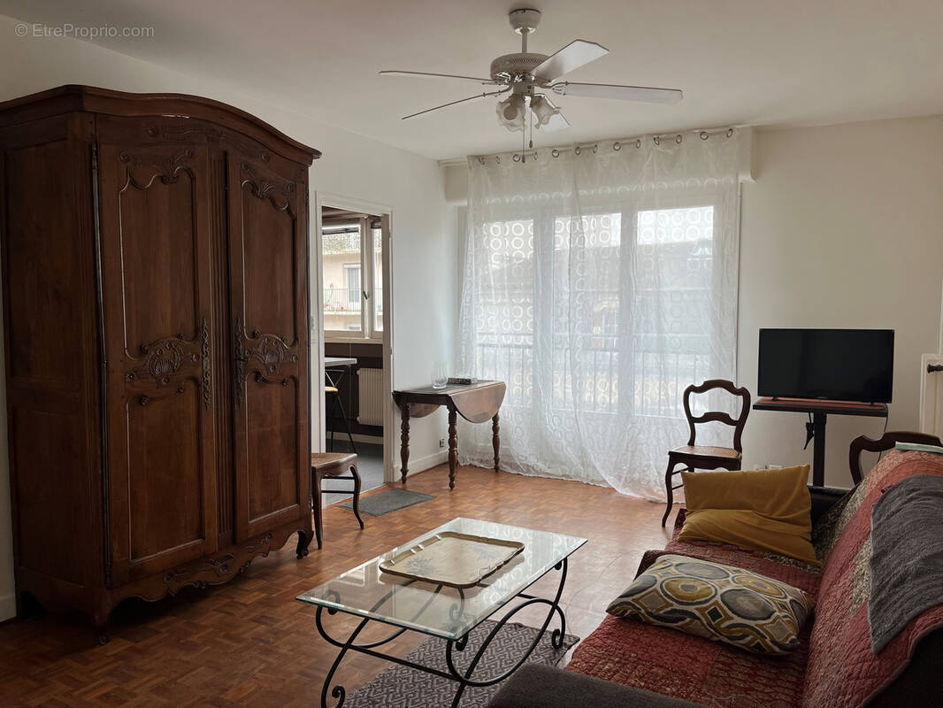 Appartement à ORLEANS