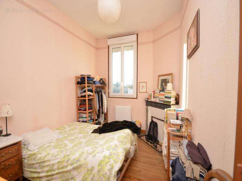 Appartement à MOULIN-NEUF