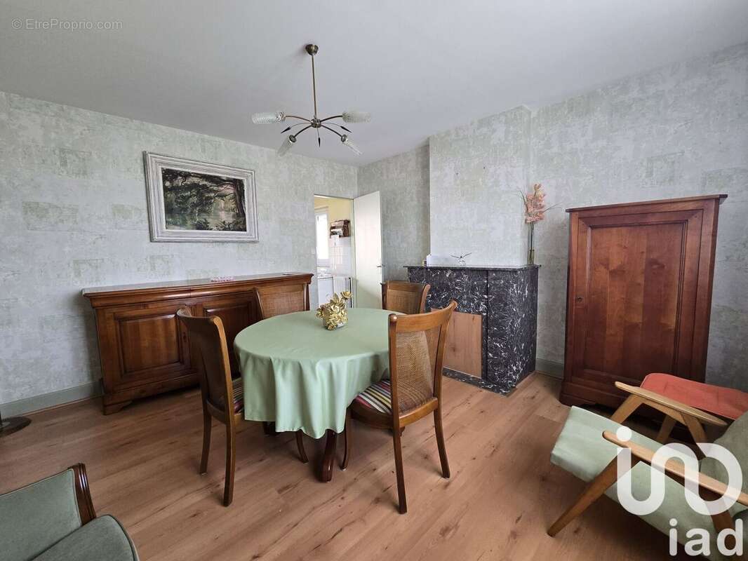 Photo 6 - Maison à LABRUGUIERE