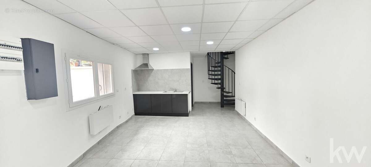 Maison à MONTNER