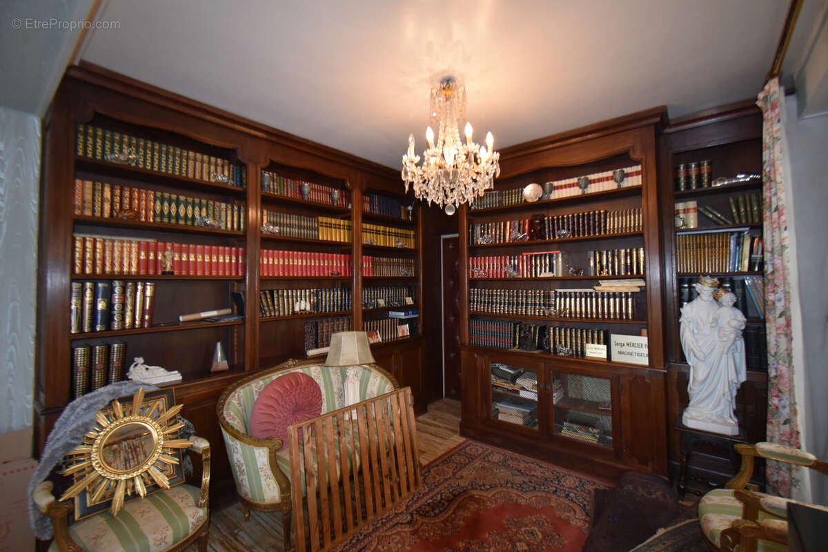Maison à THELUS