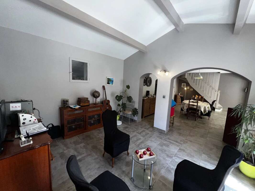 Maison à BRIGNOLES