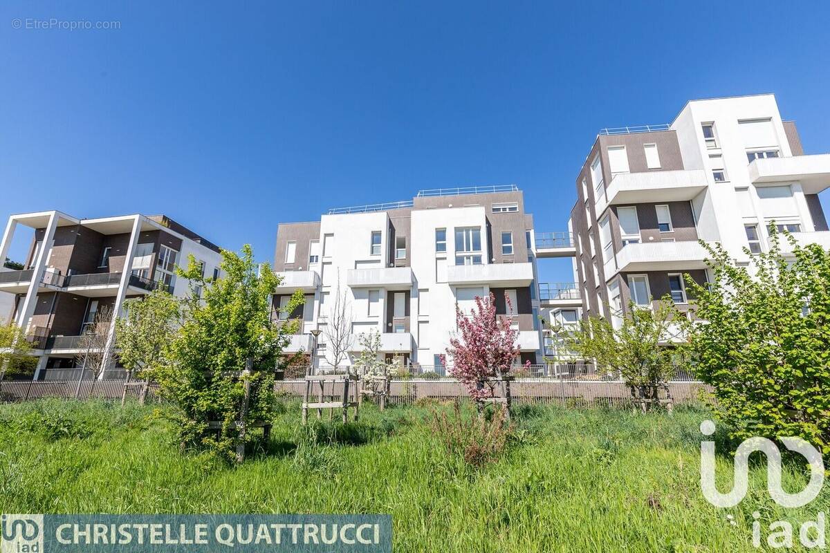 Photo 1 - Appartement à ATHIS-MONS