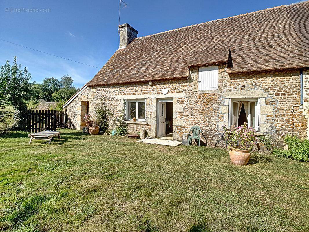Maison à ALENCON