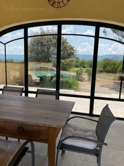 Maison à CABRIERES-D&#039;AVIGNON