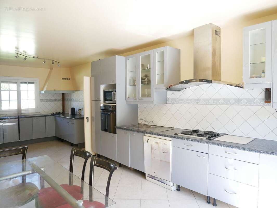 Photo 7 - Maison à SARCELLES