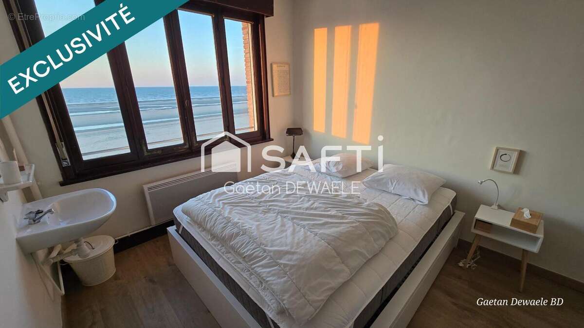 Photo 5 - Appartement à BRAY-DUNES