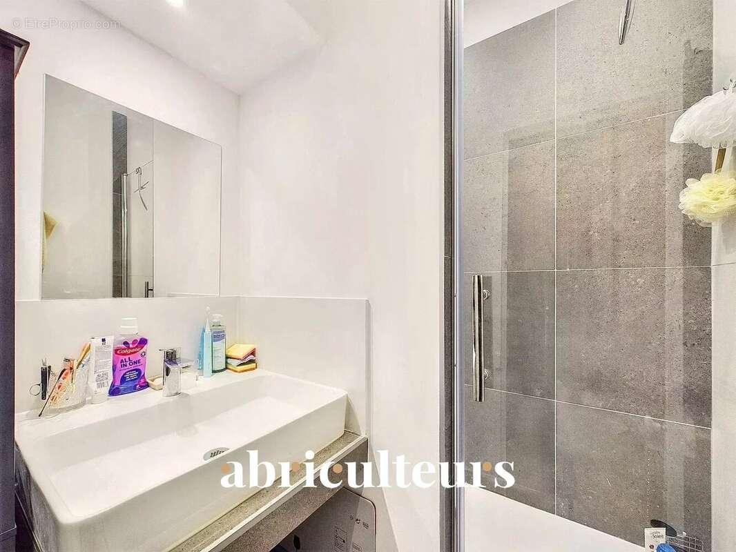 Appartement à LYON-1E