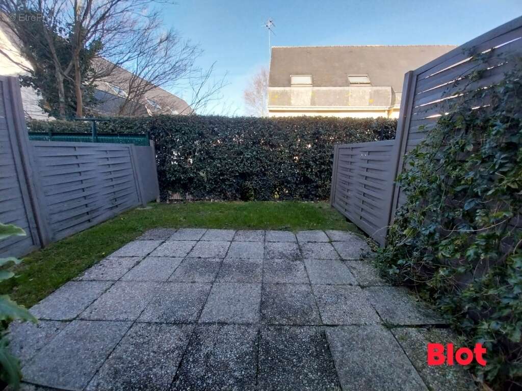 Appartement à LORIENT