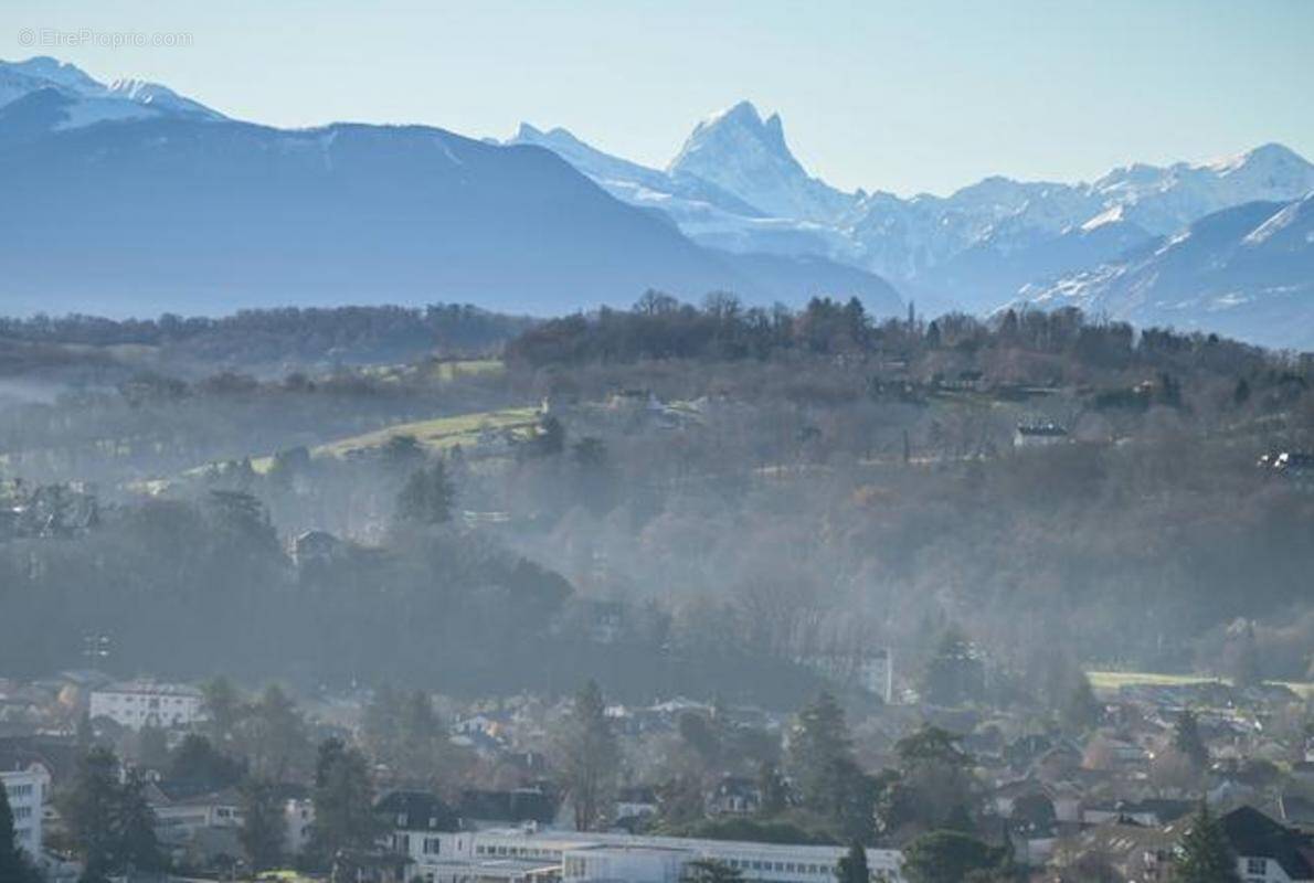 Appartement à PAU