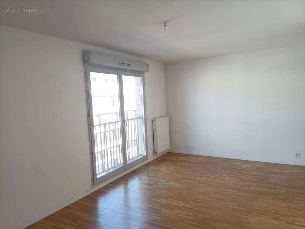 Appartement à BOBIGNY