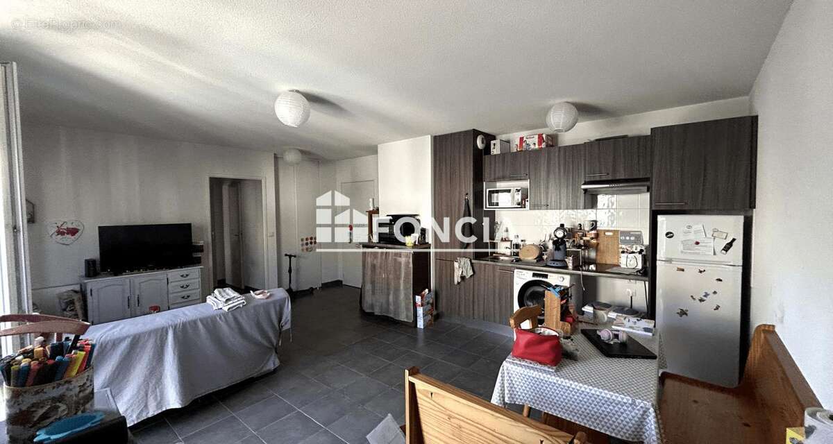 Appartement à EYSINES