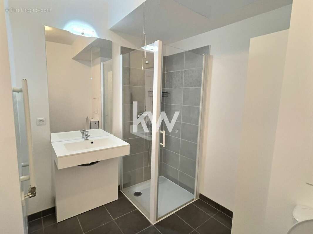 Appartement à EVRY