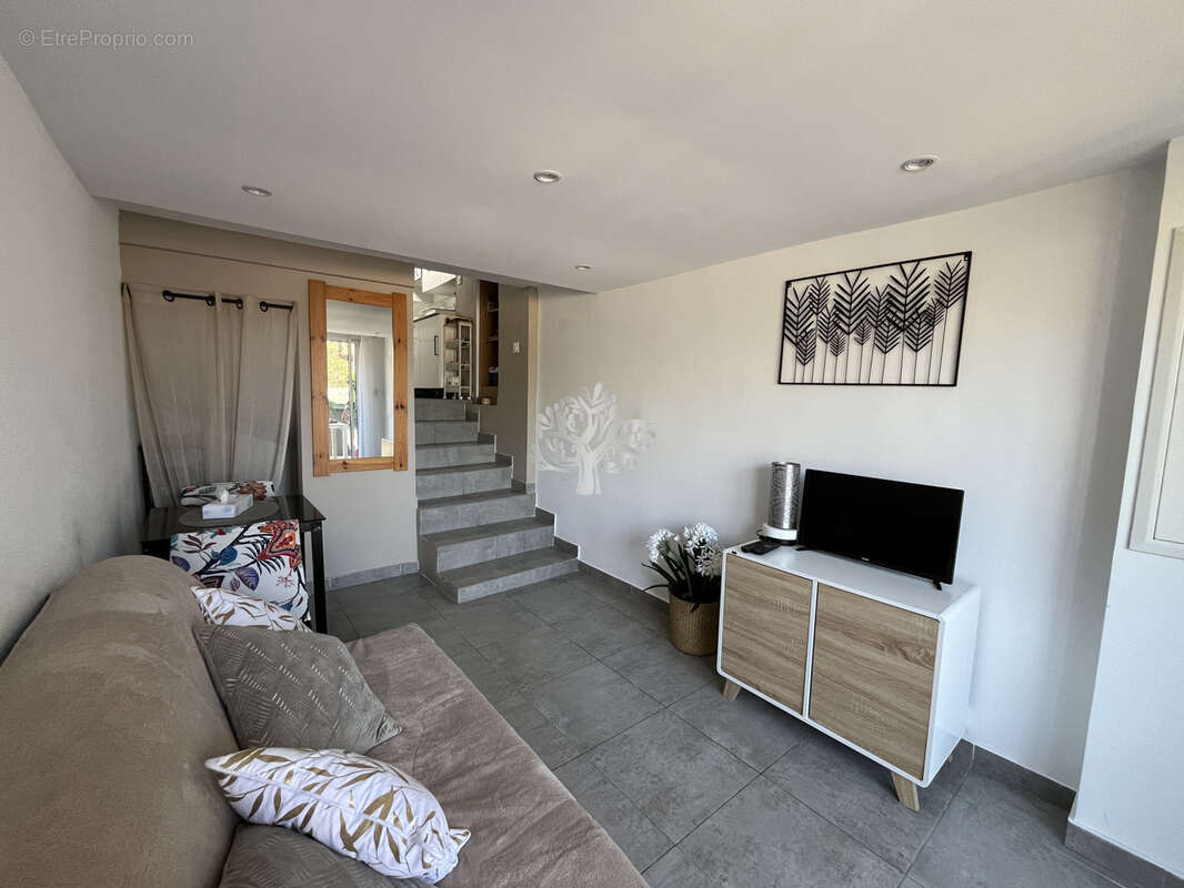 Appartement à BANDOL