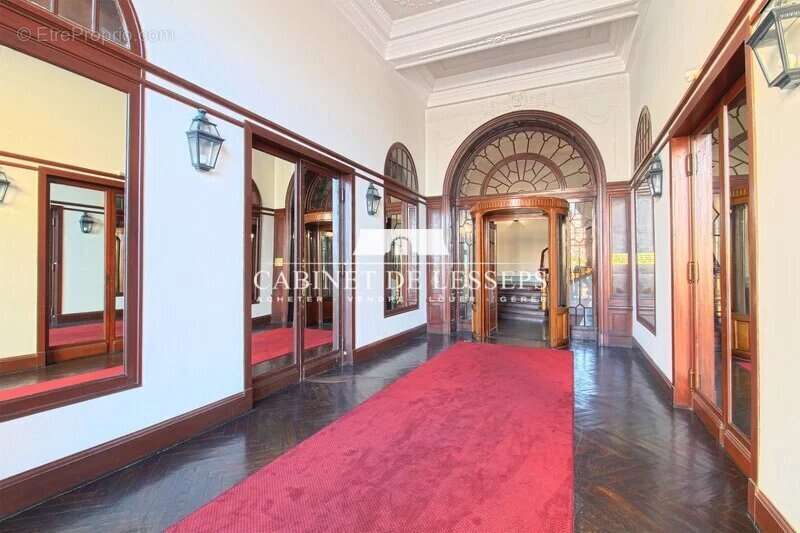 Appartement à BIARRITZ