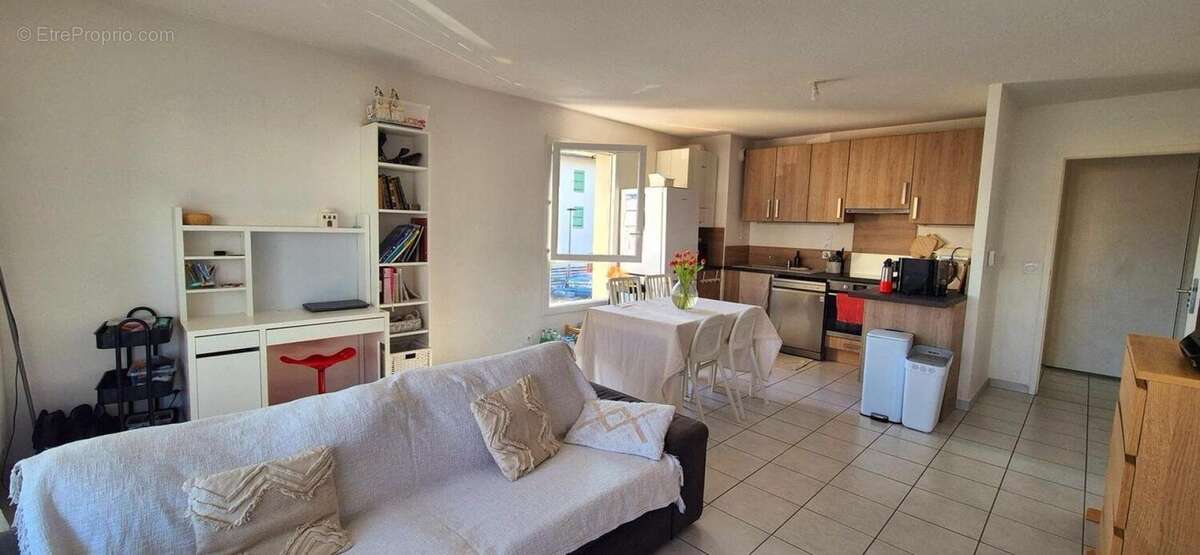 Photo 3 - Appartement à THONON-LES-BAINS