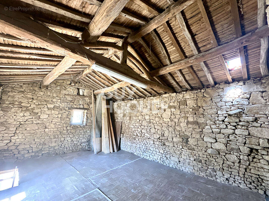 Maison à MERVENT