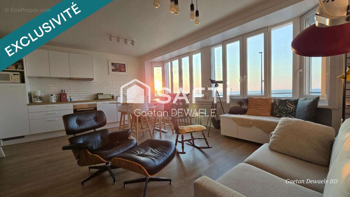Photo 2 - Appartement à BRAY-DUNES