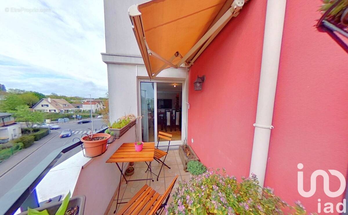 Photo 1 - Appartement à ORLY