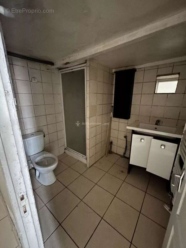 Appartement à LYON-7E