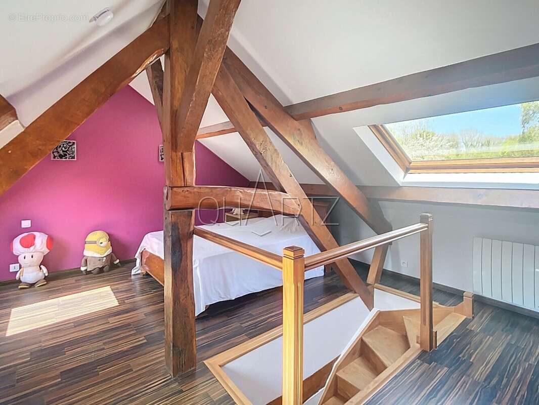 Maison à VIGNY