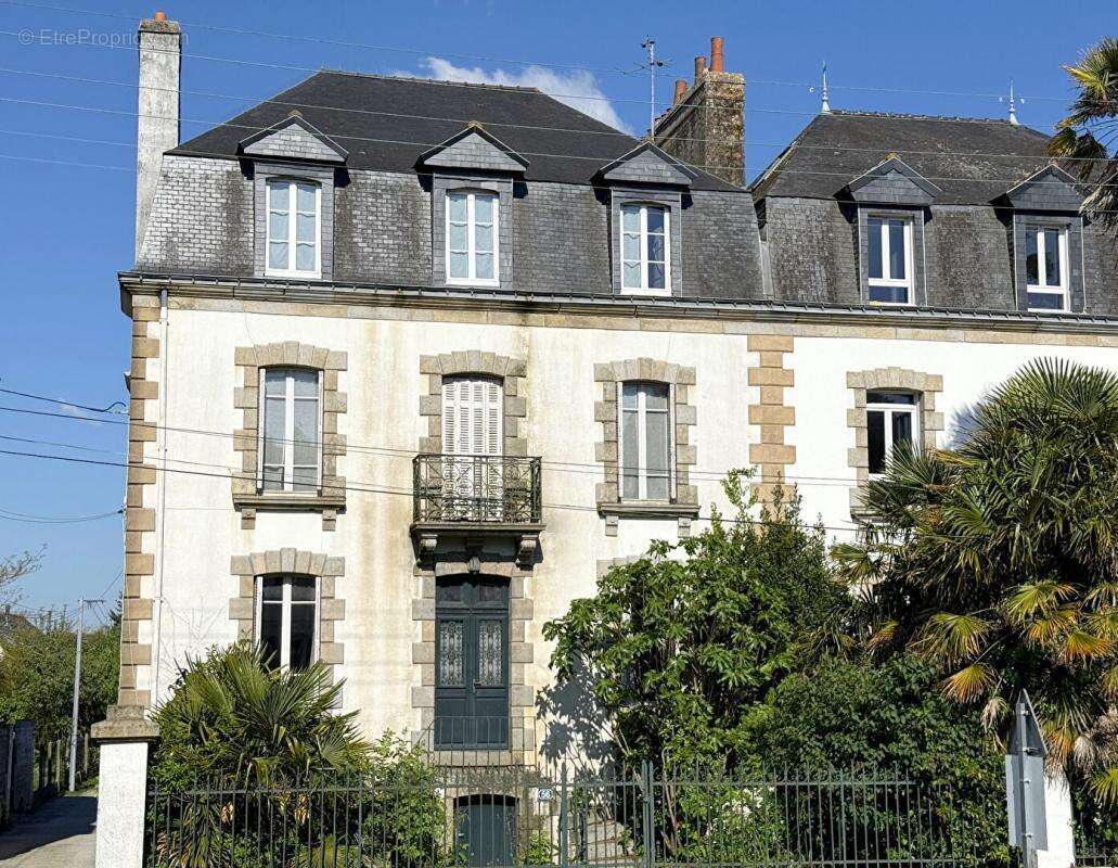 Maison à AURAY