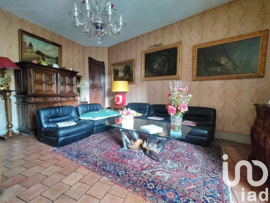 Photo 3 - Maison à LIBOURNE