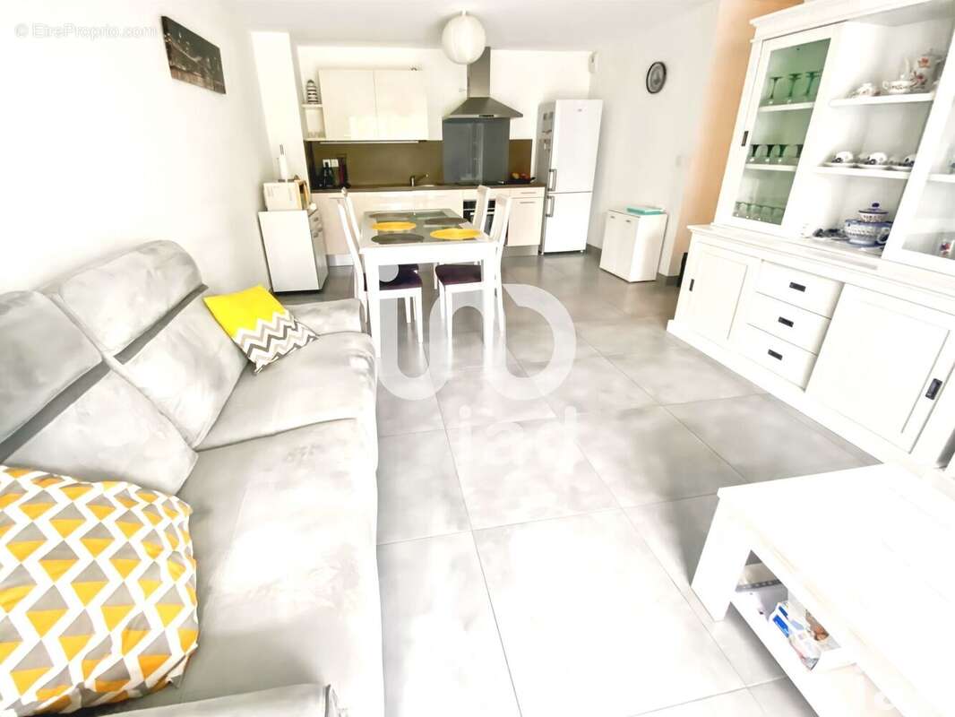 Photo 5 - Appartement à COMBS-LA-VILLE