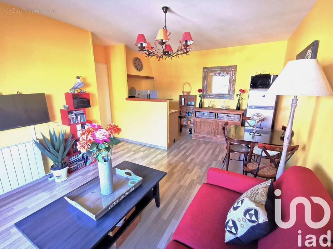 Photo 1 - Appartement à VILLERS-SUR-MER