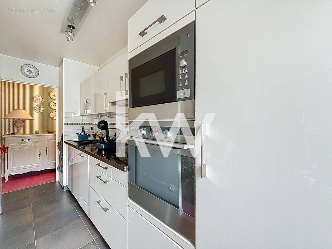 Appartement à EPERNAY
