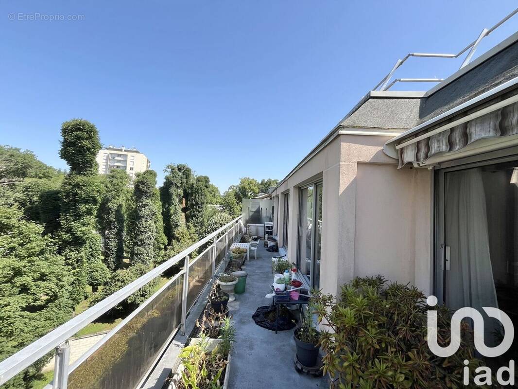 Photo 1 - Appartement à MEAUX