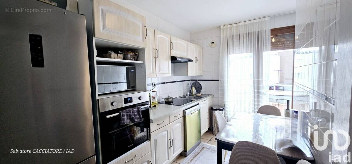 Photo 1 - Appartement à AIX-LES-BAINS