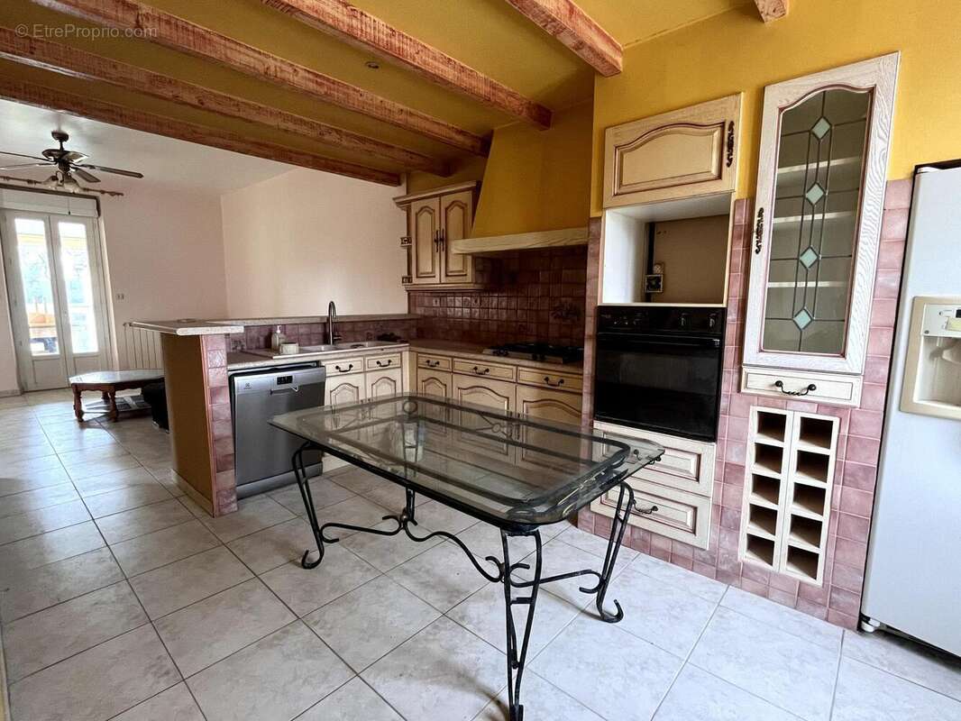 Photo 3 - Maison à BLAYE-LES-MINES