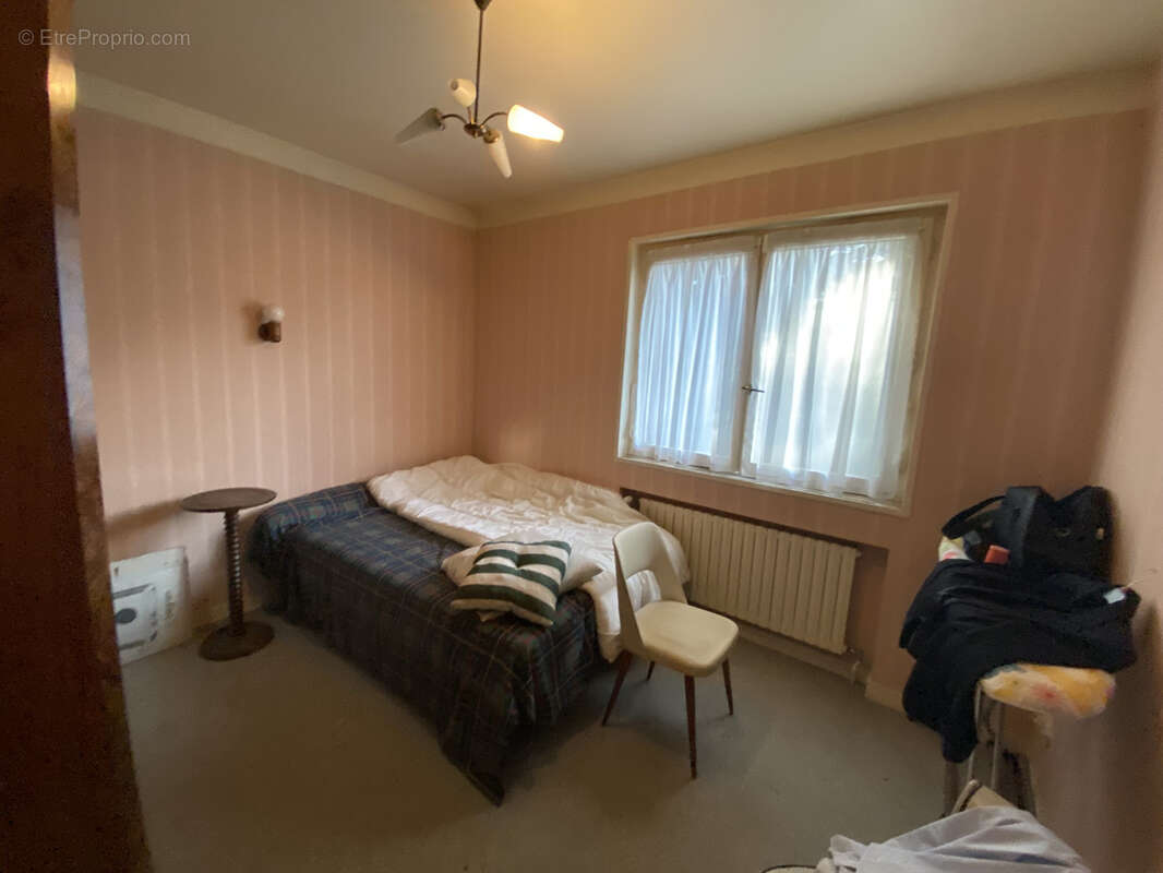 Maison à FIRMINY