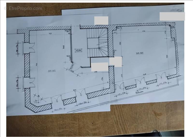 Appartement à LOURDES