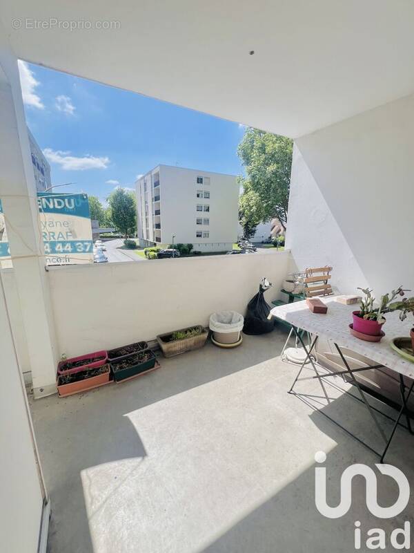 Photo 1 - Appartement à NOGENT-SUR-OISE