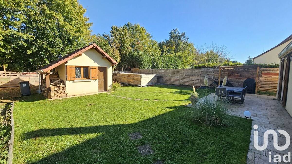 Photo 1 - Maison à NANDY