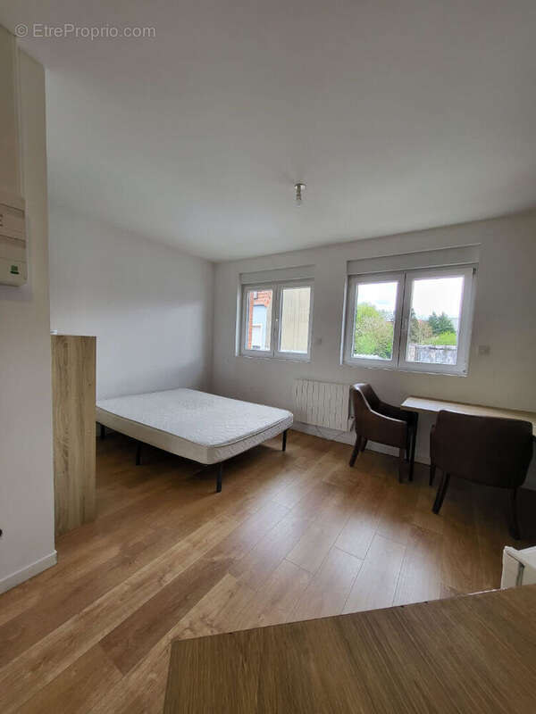 Appartement à SAINT-OMER